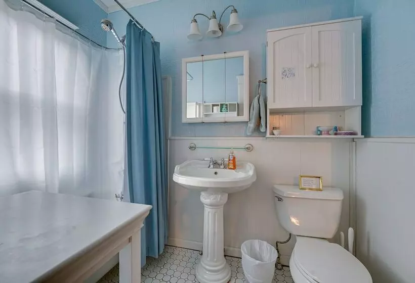 Dtwn Victorian Home   1 Mi To Lake Michigan Beach!