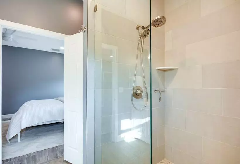 Florida Gem: Saltwater Pool By Beaches & Kayaking!