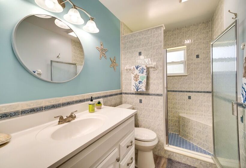 Fort Pierce Paradise W/ Pool   10 Mi To Beach!