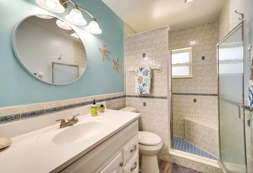 Fort Pierce Paradise W/ Pool   10 Mi To Beach!