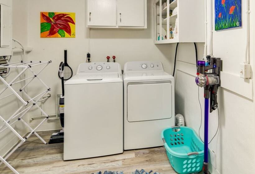 Fort Pierce Paradise W/ Pool   10 Mi To Beach!