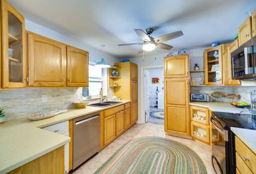 Fort Pierce Paradise W/ Pool   10 Mi To Beach!