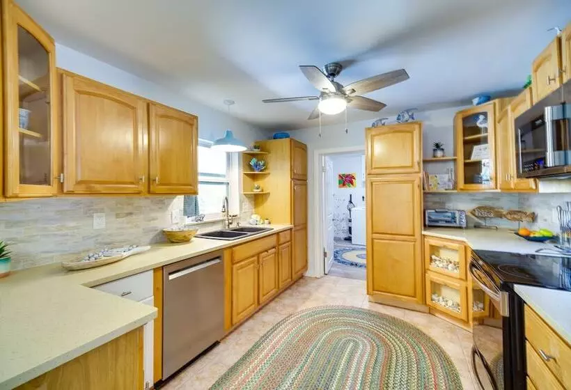 Fort Pierce Paradise W/ Pool   10 Mi To Beach!