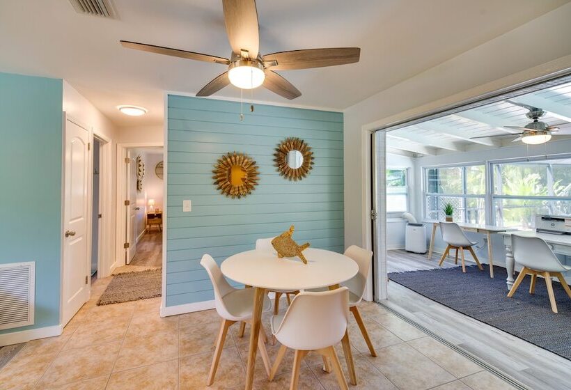 Fort Pierce Paradise W/ Pool   10 Mi To Beach!