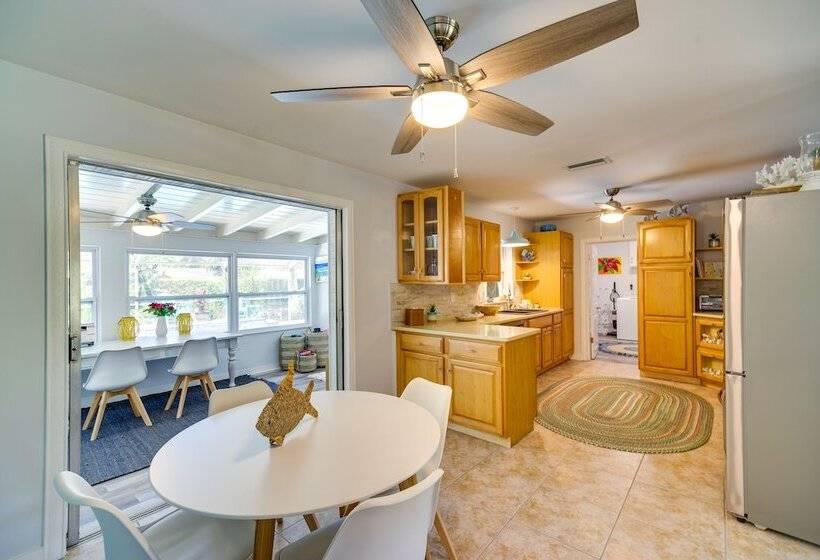 Fort Pierce Paradise W/ Pool   10 Mi To Beach!