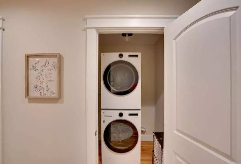 Hot Tub, Fire Pit: Pet Friendly Freehold Home!