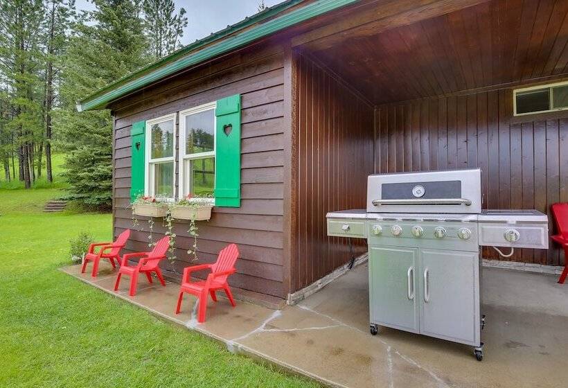 Hill City Haven ~ 23 Mi To Rapid City!