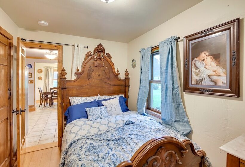 Hill City Haven ~ 23 Mi To Rapid City!