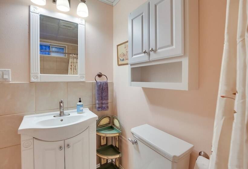 Hill City Haven ~ 23 Mi To Rapid City!