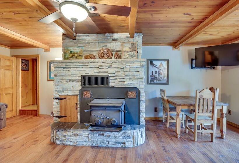 Hill City Haven ~ 23 Mi To Rapid City!