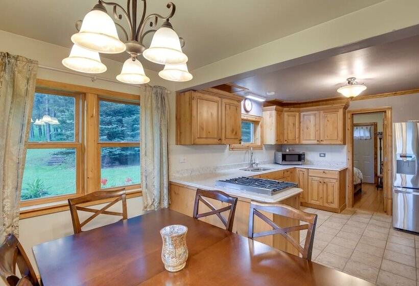 Hill City Haven ~ 23 Mi To Rapid City!