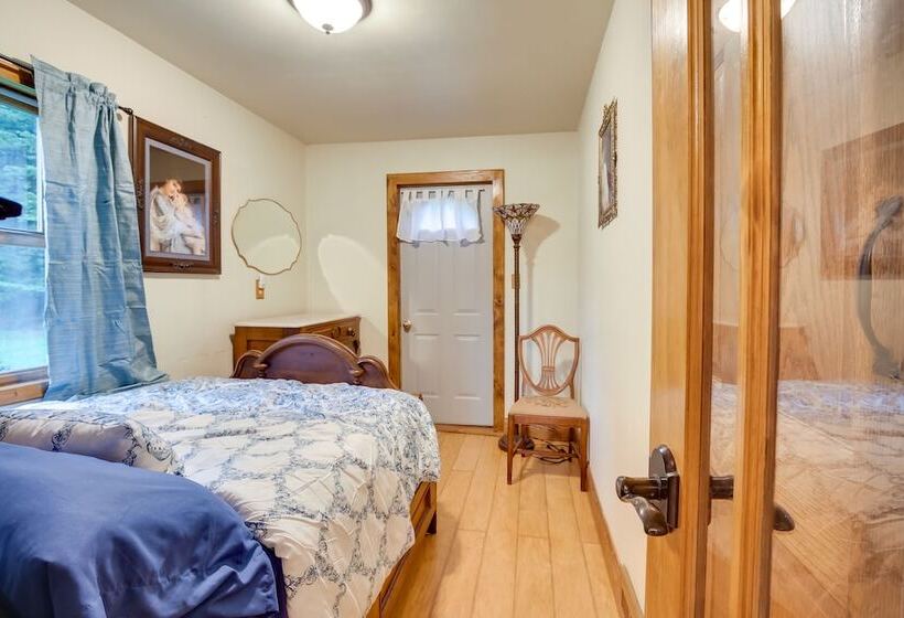 Hill City Haven ~ 23 Mi To Rapid City!