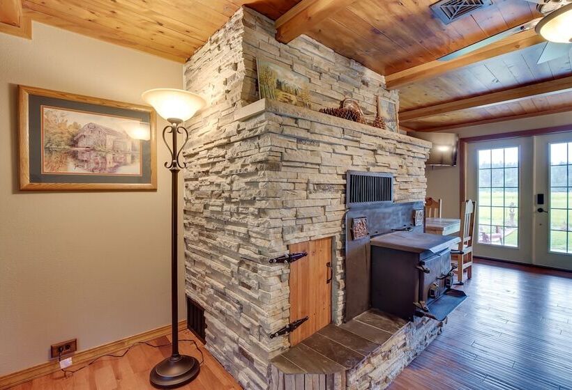 Hill City Haven ~ 23 Mi To Rapid City!