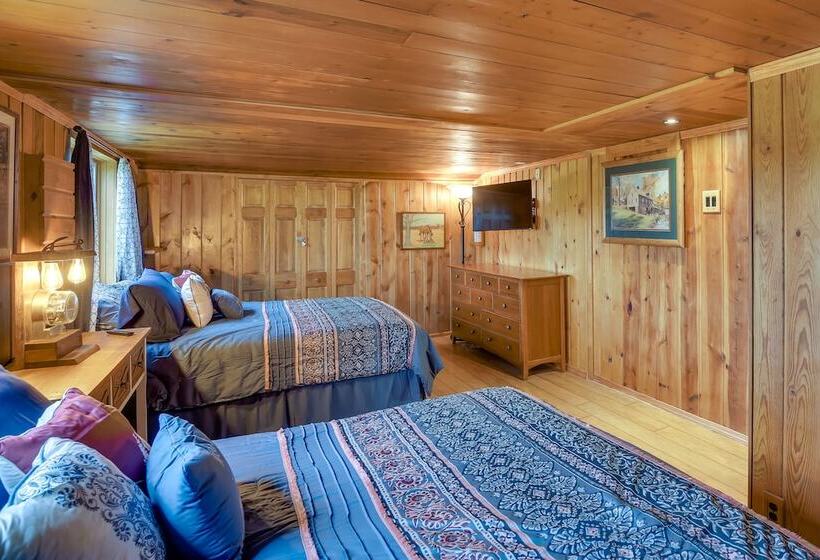 Hill City Haven ~ 23 Mi To Rapid City!