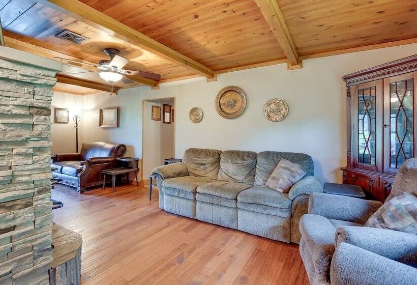 Hill City Haven ~ 23 Mi To Rapid City!