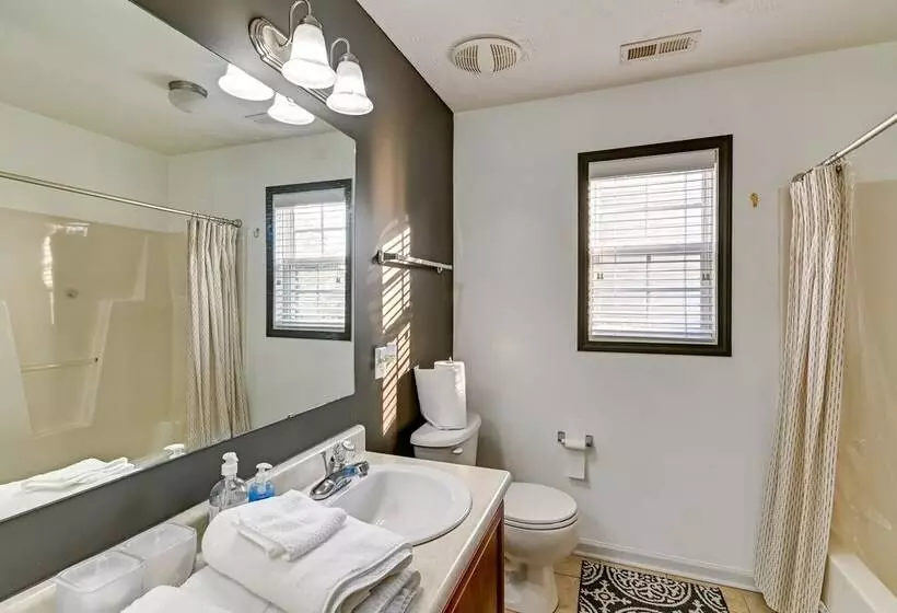 Hope Mills Family Home W/ Huge Backyard!