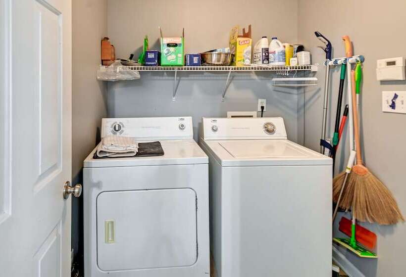 Hope Mills Family Home W/ Huge Backyard!