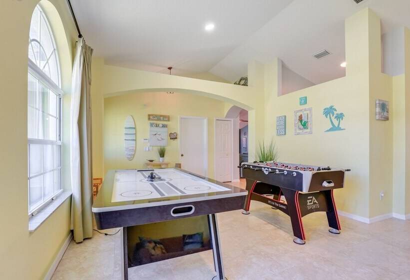 Jensen Beach Home W/ Heated Pool!