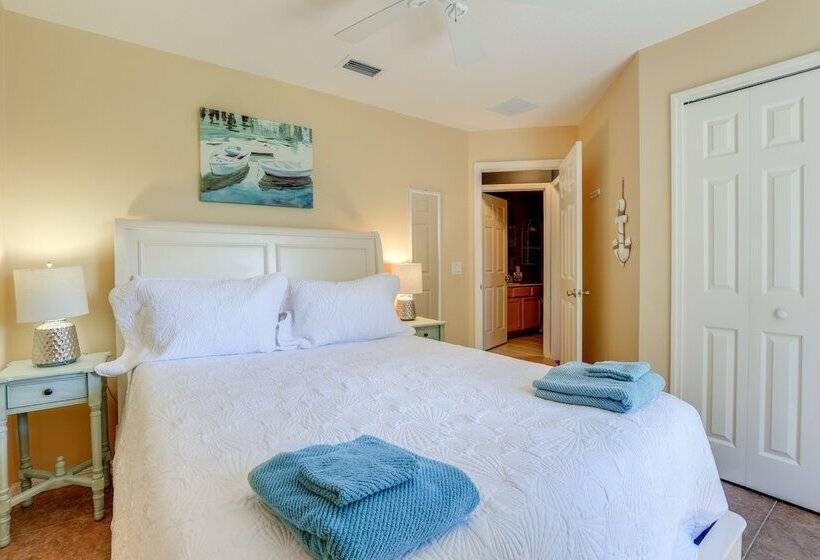 Jensen Beach Home W/ Heated Pool!