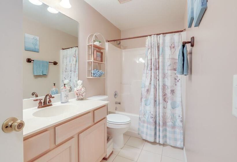 Jensen Beach Home W/ Heated Pool!