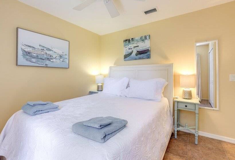 Jensen Beach Home W/ Heated Pool!