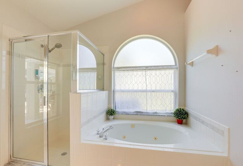 Jensen Beach Home W/ Heated Pool!