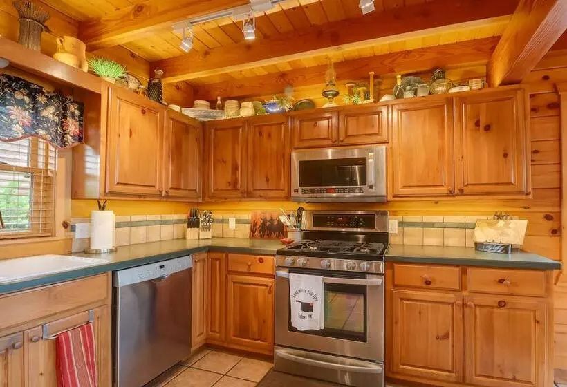 Lakefront Langley Retreat W/ Decks & Epic Views!