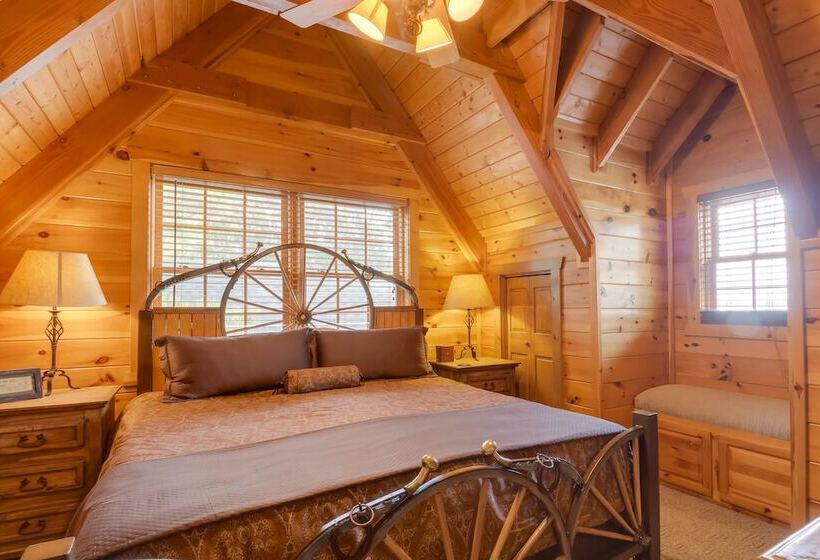 Lakefront Langley Retreat W/ Decks & Epic Views!