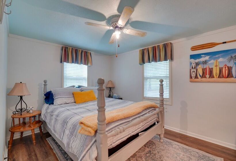 Lakefront Spring City Retreat W/ Boat Dock!