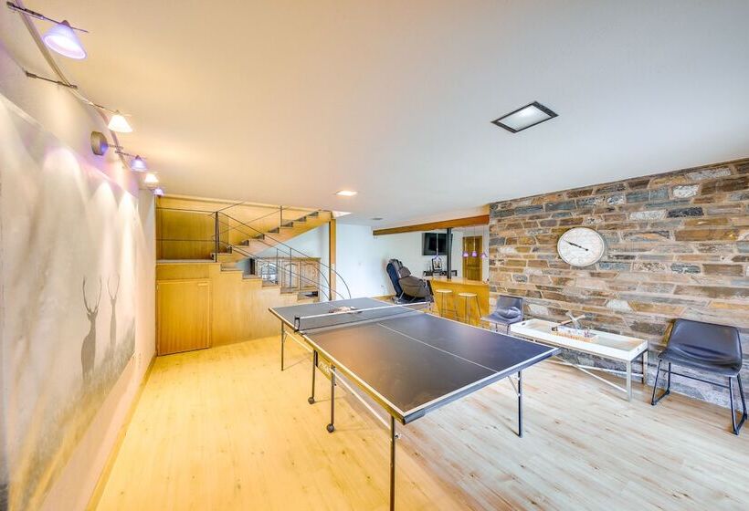 Cozy Home W/ Large Backyard Near Lake Pond Oreille