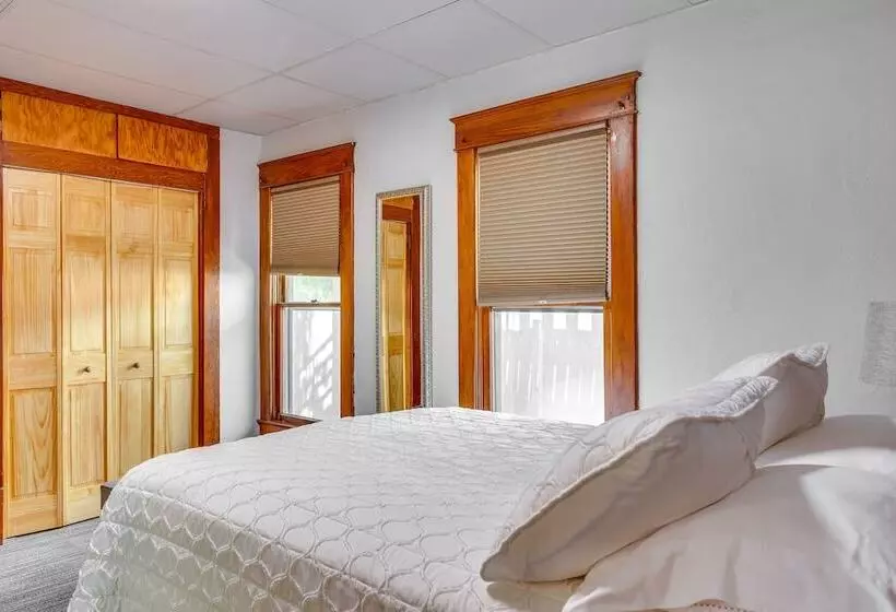 Stillwater Home   Walk To Boone Pickens Stadium!