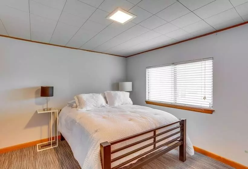 Stillwater Home   Walk To Boone Pickens Stadium!