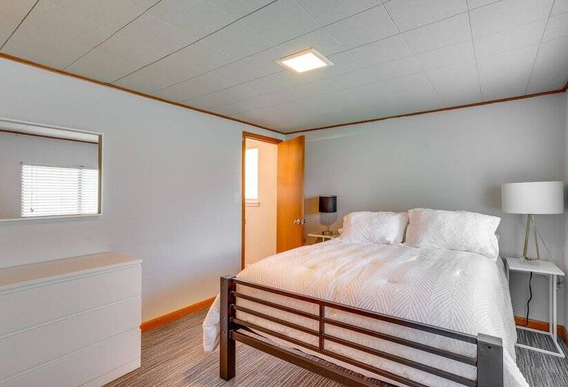 Stillwater Home Walk To Boone Pickens Stadium!