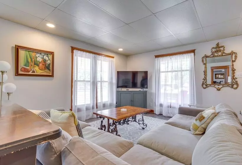 Stillwater Home   Walk To Boone Pickens Stadium!