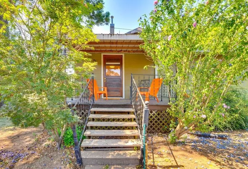 Stillwater Home   Walk To Boone Pickens Stadium!