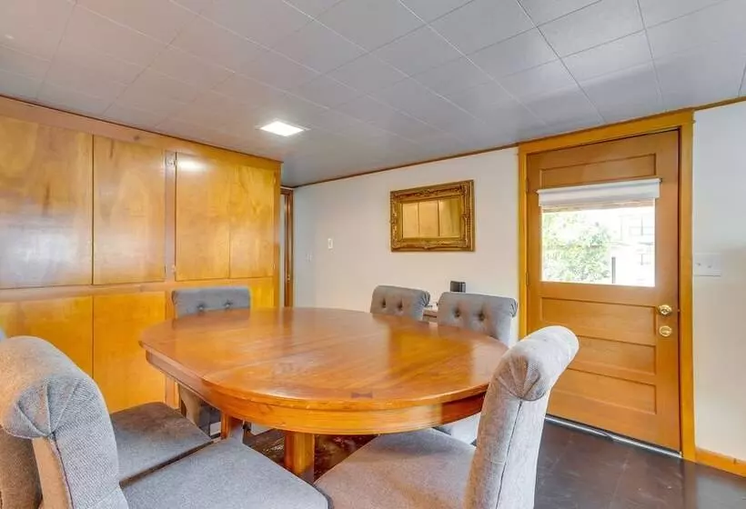 Stillwater Home   Walk To Boone Pickens Stadium!