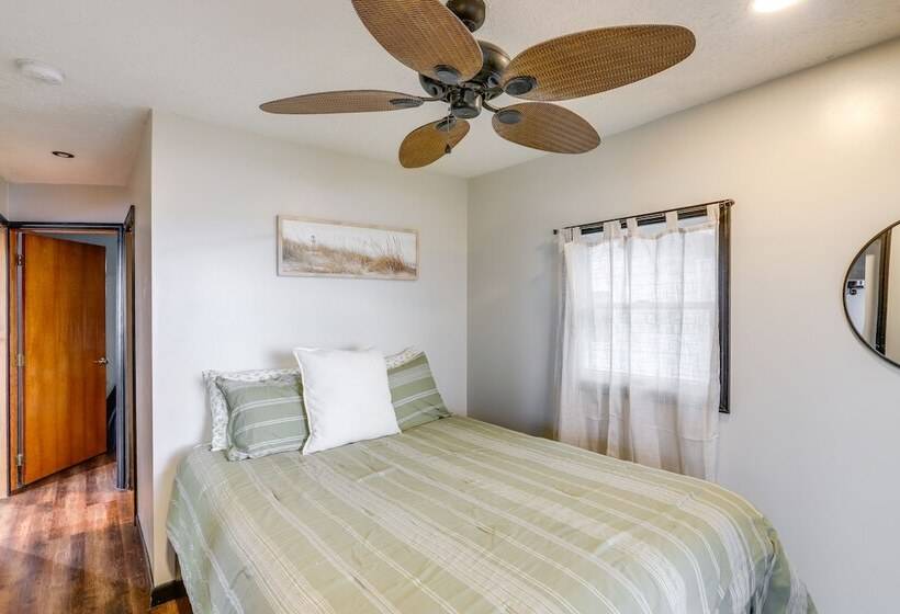 Vickery Cottage On Sandusky Bay W/ Fire Pit!