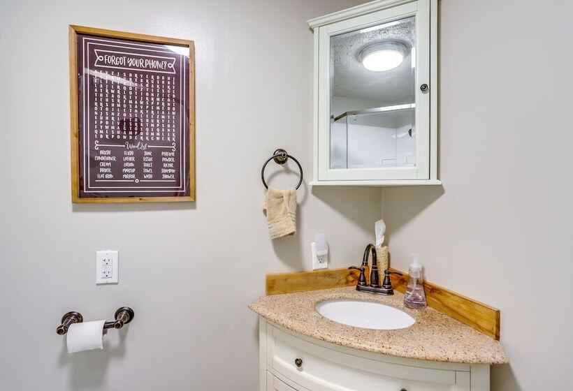 Vickery Cottage On Sandusky Bay W/ Fire Pit!