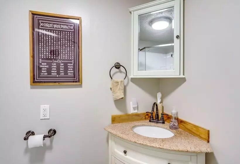 Vickery Cottage On Sandusky Bay W/ Fire Pit!