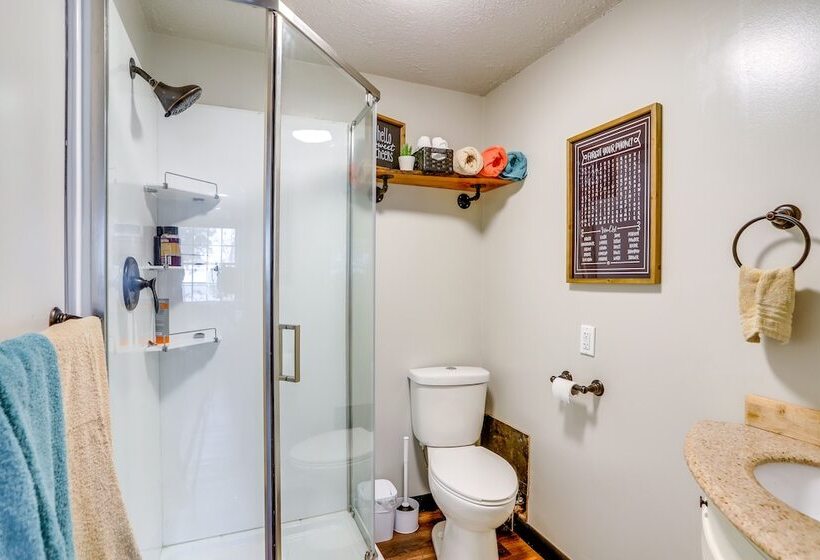 Vickery Cottage On Sandusky Bay W/ Fire Pit!