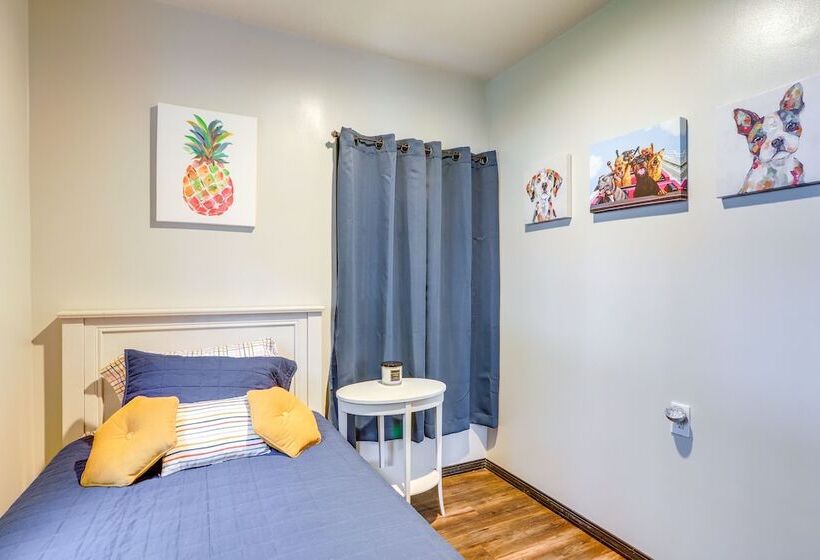 Vickery Cottage On Sandusky Bay W/ Fire Pit!