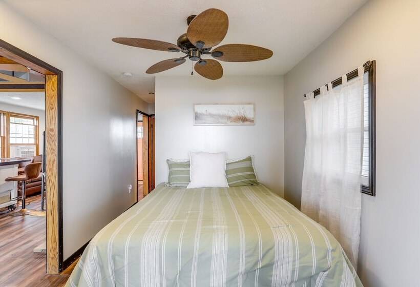 Vickery Cottage On Sandusky Bay W/ Fire Pit!