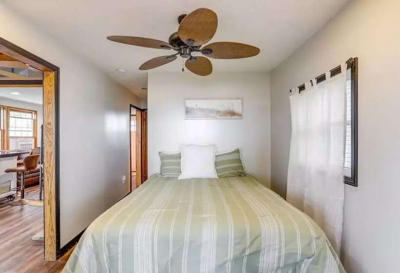 Vickery Cottage On Sandusky Bay W/ Fire Pit!