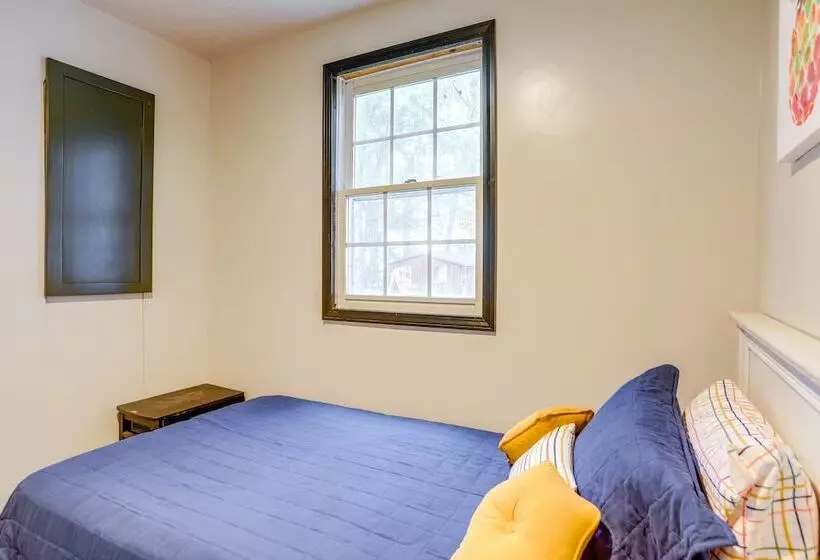 Vickery Cottage On Sandusky Bay W/ Fire Pit!