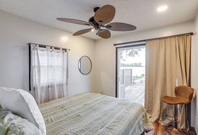 Vickery Cottage On Sandusky Bay W/ Fire Pit!