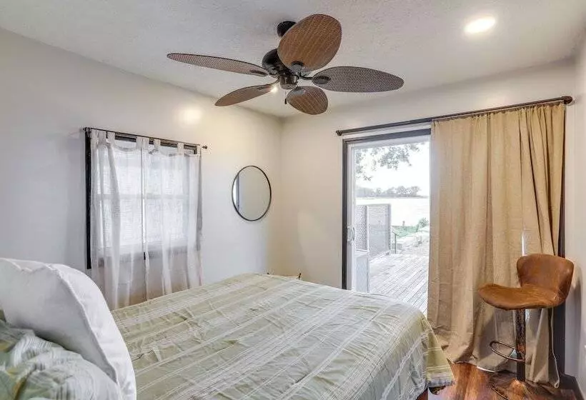 Vickery Cottage On Sandusky Bay W/ Fire Pit!