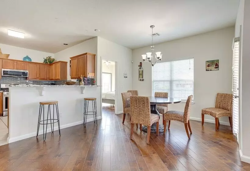Pet Friendly Oklahoma City Retreat W/ Grill