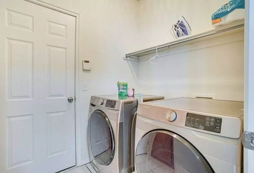 Pet Friendly Oklahoma City Retreat W/ Grill