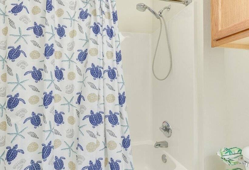 Pet Friendly Oklahoma City Retreat W/ Grill