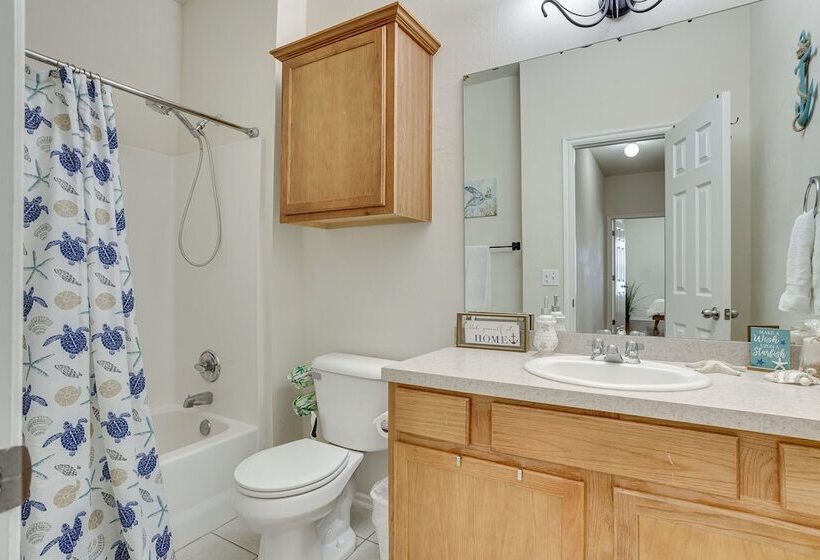 Pet Friendly Oklahoma City Retreat W/ Grill